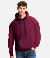 Fruit of the Loom Classic Hooded Sweatshirt