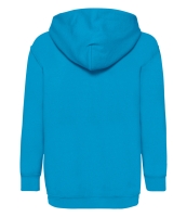 Fruit of the Loom Kids Classic Hooded Sweatshirt