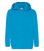 Fruit of the Loom Kids Classic Hooded Sweatshirt