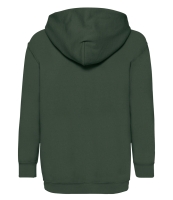 Fruit of the Loom Kids Classic Hooded Sweatshirt
