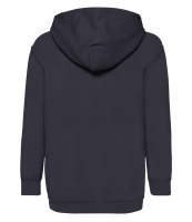 Fruit of the Loom Kids Classic Hooded Sweatshirt