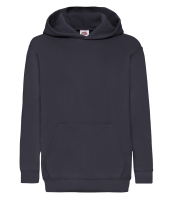 Fruit of the Loom Kids Classic Hooded Sweatshirt