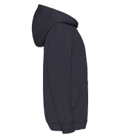 Fruit of the Loom Kids Classic Hooded Sweatshirt
