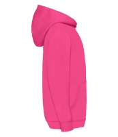 Fruit of the Loom Kids Classic Hooded Sweatshirt