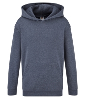 Fruit of the Loom Kids Classic Hooded Sweatshirt