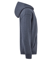 Fruit of the Loom Kids Classic Hooded Sweatshirt