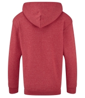 Fruit of the Loom Kids Classic Hooded Sweatshirt