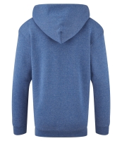 Fruit of the Loom Kids Classic Hooded Sweatshirt