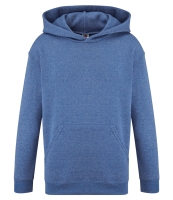 Fruit of the Loom Kids Classic Hooded Sweatshirt