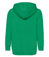 Fruit of the Loom Kids Classic Hooded Sweatshirt
