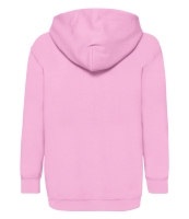 Fruit of the Loom Kids Classic Hooded Sweatshirt