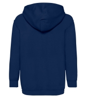 Fruit of the Loom Kids Classic Hooded Sweatshirt