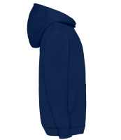 Fruit of the Loom Kids Classic Hooded Sweatshirt
