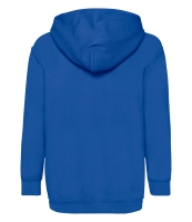 Fruit of the Loom Kids Classic Hooded Sweatshirt