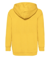Fruit of the Loom Kids Classic Hooded Sweatshirt