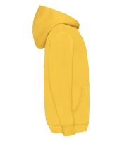 Fruit of the Loom Kids Classic Hooded Sweatshirt