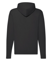 Fruit of the Loom Classic Zip Hooded Sweatshirt