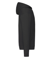 Fruit of the Loom Classic Zip Hooded Sweatshirt