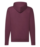 Fruit of the Loom Classic Zip Hooded Sweatshirt