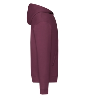 Fruit of the Loom Classic Zip Hooded Sweatshirt