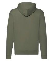 Fruit of the Loom Classic Zip Hooded Sweatshirt