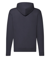 Fruit of the Loom Classic Zip Hooded Sweatshirt