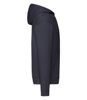 Fruit of the Loom Classic Zip Hooded Sweatshirt