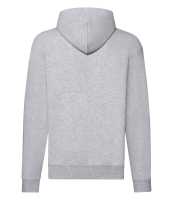Fruit of the Loom Classic Zip Hooded Sweatshirt