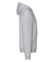 Fruit of the Loom Classic Zip Hooded Sweatshirt