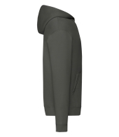 Fruit of the Loom Classic Zip Hooded Sweatshirt