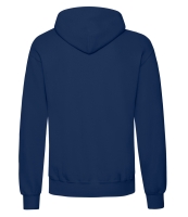 Fruit of the Loom Classic Hooded Sweatshirt