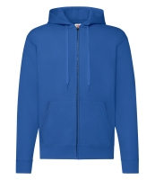 Fruit of the Loom Classic Zip Hooded Sweatshirt