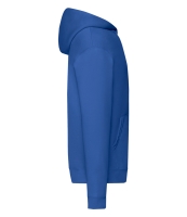 Fruit of the Loom Classic Zip Hooded Sweatshirt