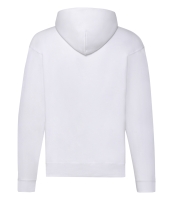 Fruit of the Loom Classic Zip Hooded Sweatshirt