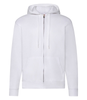 Fruit of the Loom Classic Zip Hooded Sweatshirt