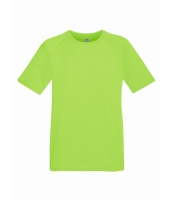 Fruit of the Loom Performance T-Shirt