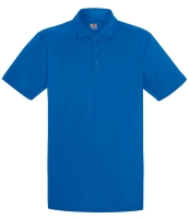 Fruit of the Loom Performance Polo Shirt