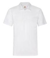 Fruit of the Loom Performance Polo Shirt
