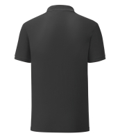 Fruit of the Loom Iconic Piqué Polo Shirt