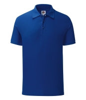 Fruit of the Loom Iconic Piqué Polo Shirt