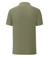 Fruit of the Loom Iconic Piqué Polo Shirt