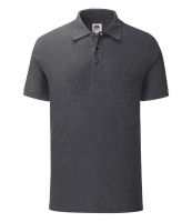 Fruit of the Loom Iconic Piqué Polo Shirt