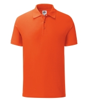 Fruit of the Loom Iconic Piqué Polo Shirt