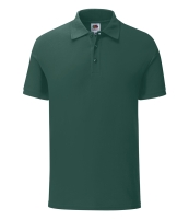 Fruit of the Loom Iconic Piqué Polo Shirt