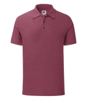 Fruit of the Loom Iconic Piqué Polo Shirt