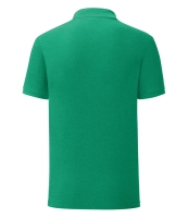 Fruit of the Loom Iconic Piqué Polo Shirt