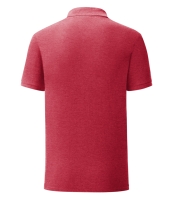 Fruit of the Loom Iconic Piqué Polo Shirt