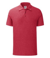 Fruit of the Loom Iconic Piqué Polo Shirt