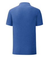 Fruit of the Loom Iconic Piqué Polo Shirt