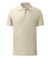 Fruit of the Loom Iconic Piqué Polo Shirt